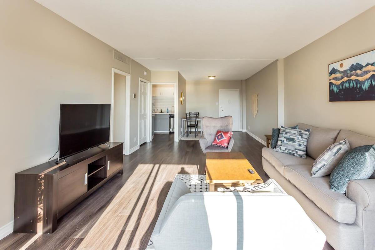 Bargain Memphis Apartment W Hdtv & Wifi Kültér fotó